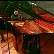 Clases de Piano :Solfeo: Armonía y Estilos
